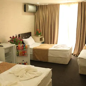 Apartament Grand Apart, Istanbul
